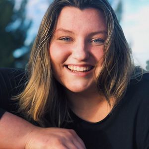 Meet your Posher, Elisabeth